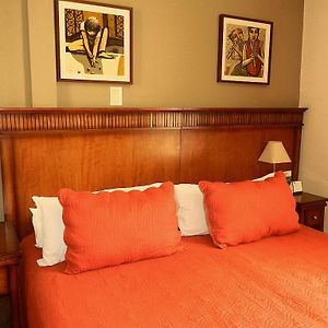 Standard Room with 1 Single Bed
